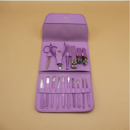 Grooming Kit Pro 16-in-1 Set