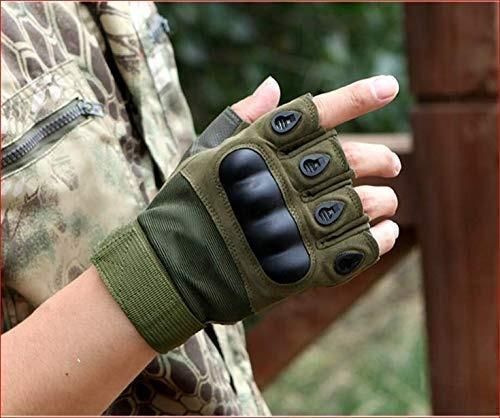 Rubber Knuckle Mutli Purpose Gloves