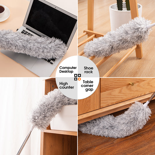 EXTENDABLE CLEANING DUSTER🧹(Multipurpose)