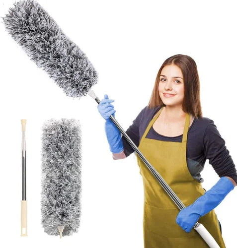 EXTENDABLE CLEANING DUSTER🧹(Multipurpose)