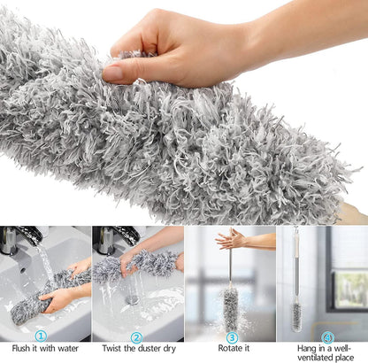 EXTENDABLE CLEANING DUSTER🧹(Multipurpose)