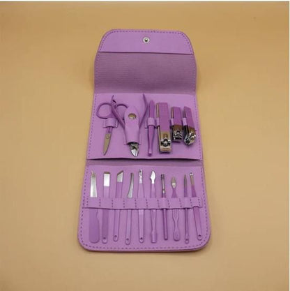 Grooming Kit Pro 16-in-1 Set