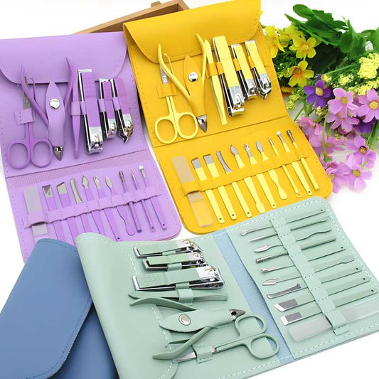 Grooming Kit Pro 16-in-1 Set