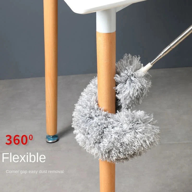 EXTENDABLE CLEANING DUSTER🧹(Multipurpose)