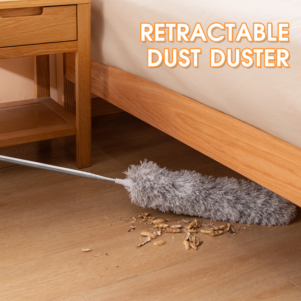 EXTENDABLE CLEANING DUSTER🧹(Multipurpose)