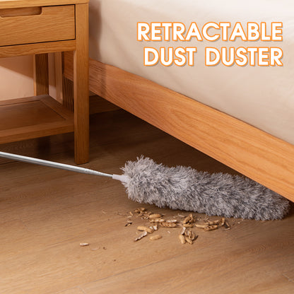 EXTENDABLE CLEANING DUSTER🧹(Multipurpose)