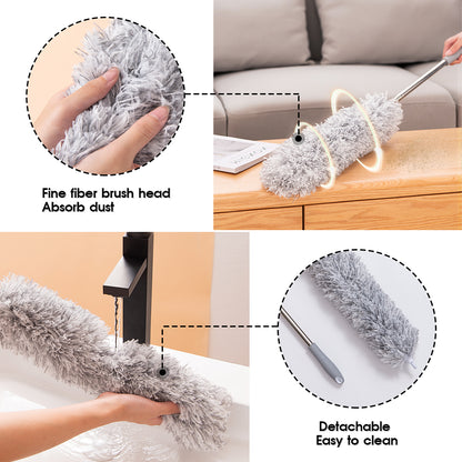 EXTENDABLE CLEANING DUSTER🧹(Multipurpose)