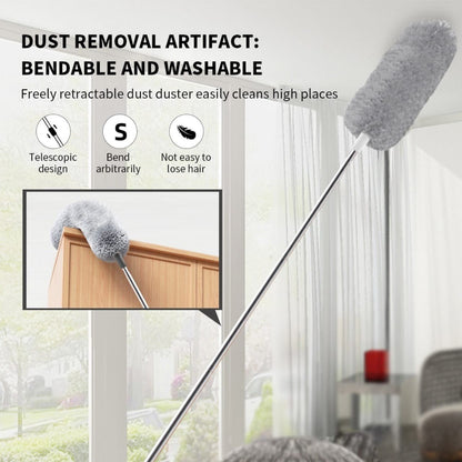 EXTENDABLE CLEANING DUSTER🧹(Multipurpose)